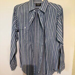 new country wear by block mens shirt